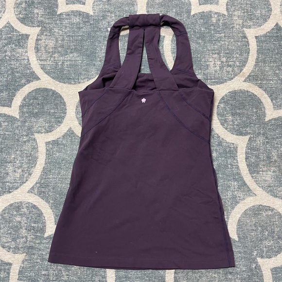 Kira Grace tank top - Picture 2 of 3